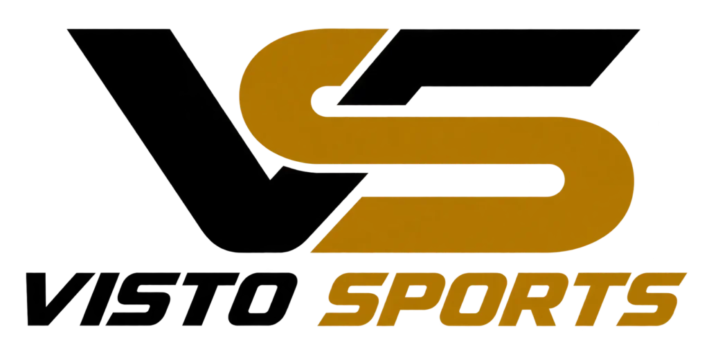 Visto Sports logo